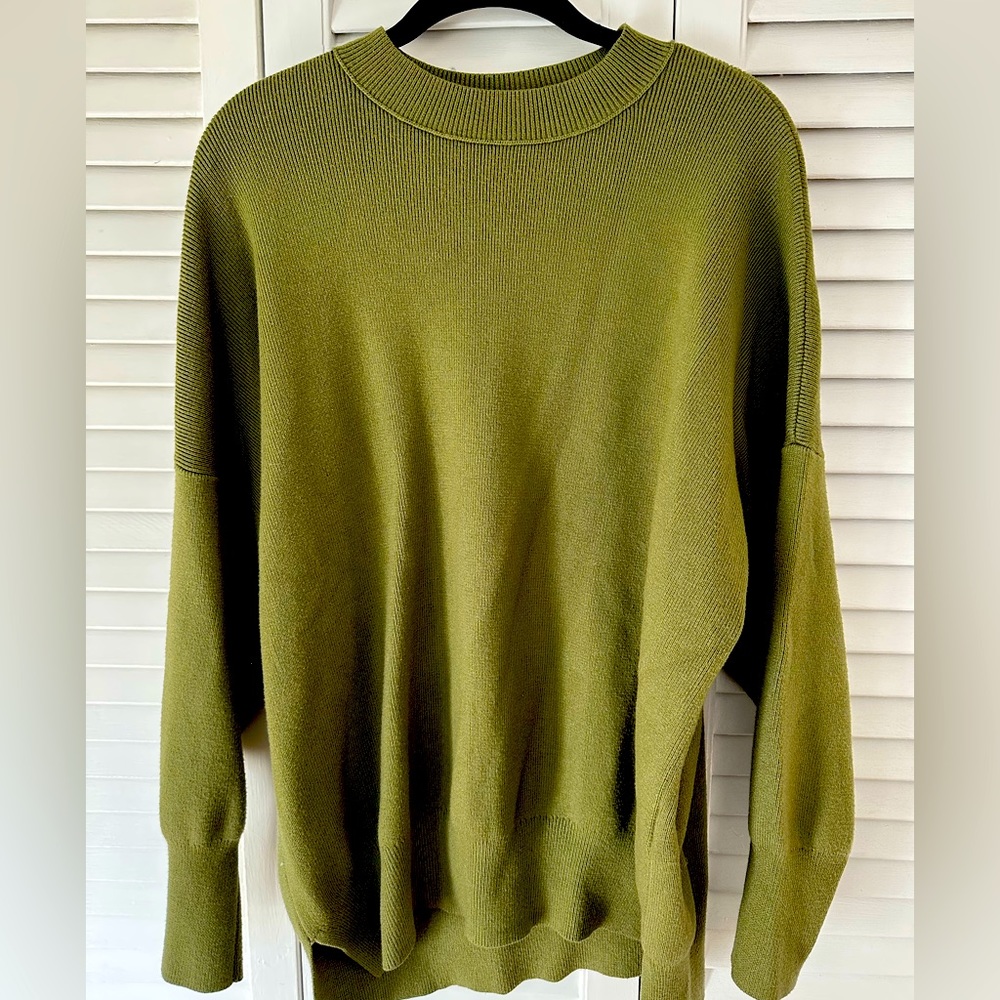 A&F Sweater